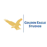Golden Eagle Studios logo